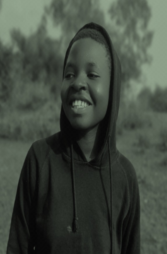 Iranzi Dianah - CO-Founder