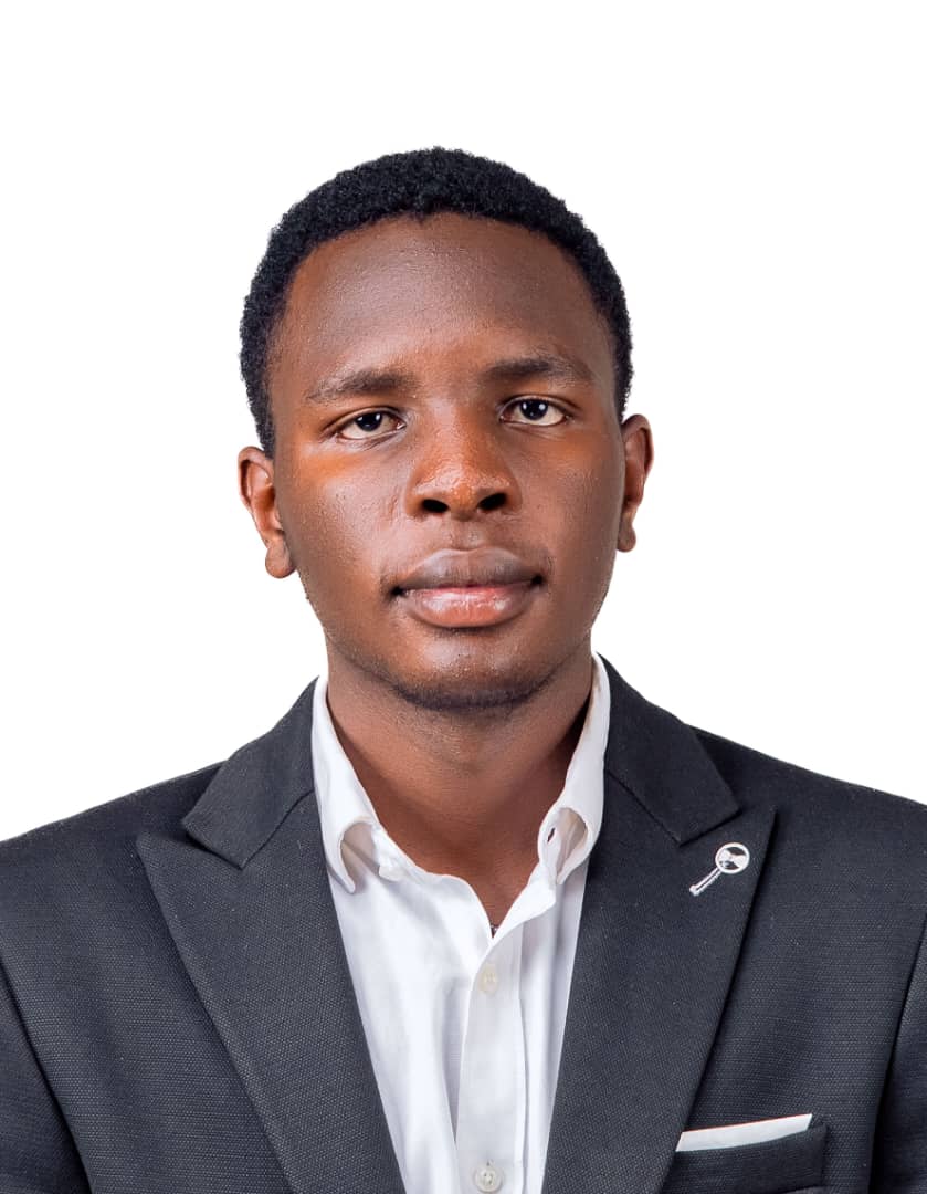 Izere Shema Leandre - CEO & Founder