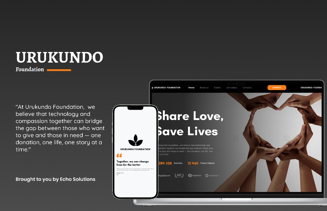 Urukundo Foundation
